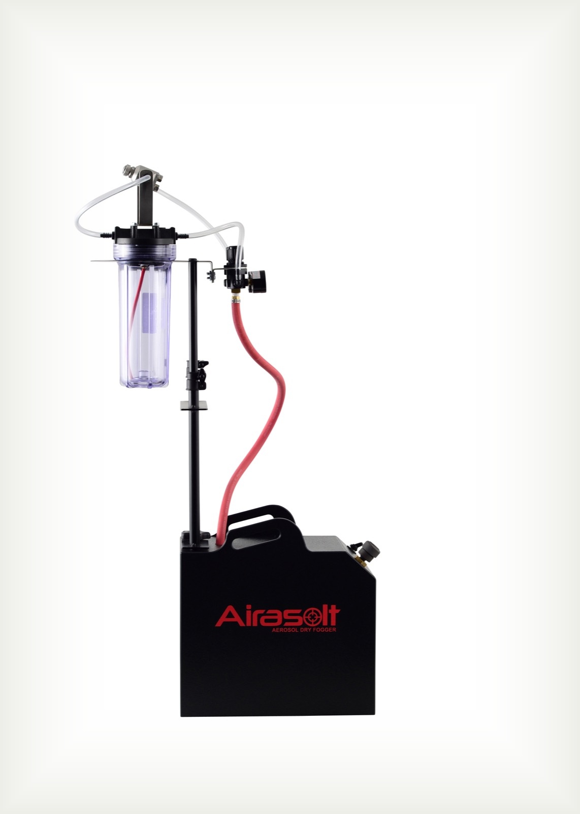 ULV 1000 dry fogger product angle 1