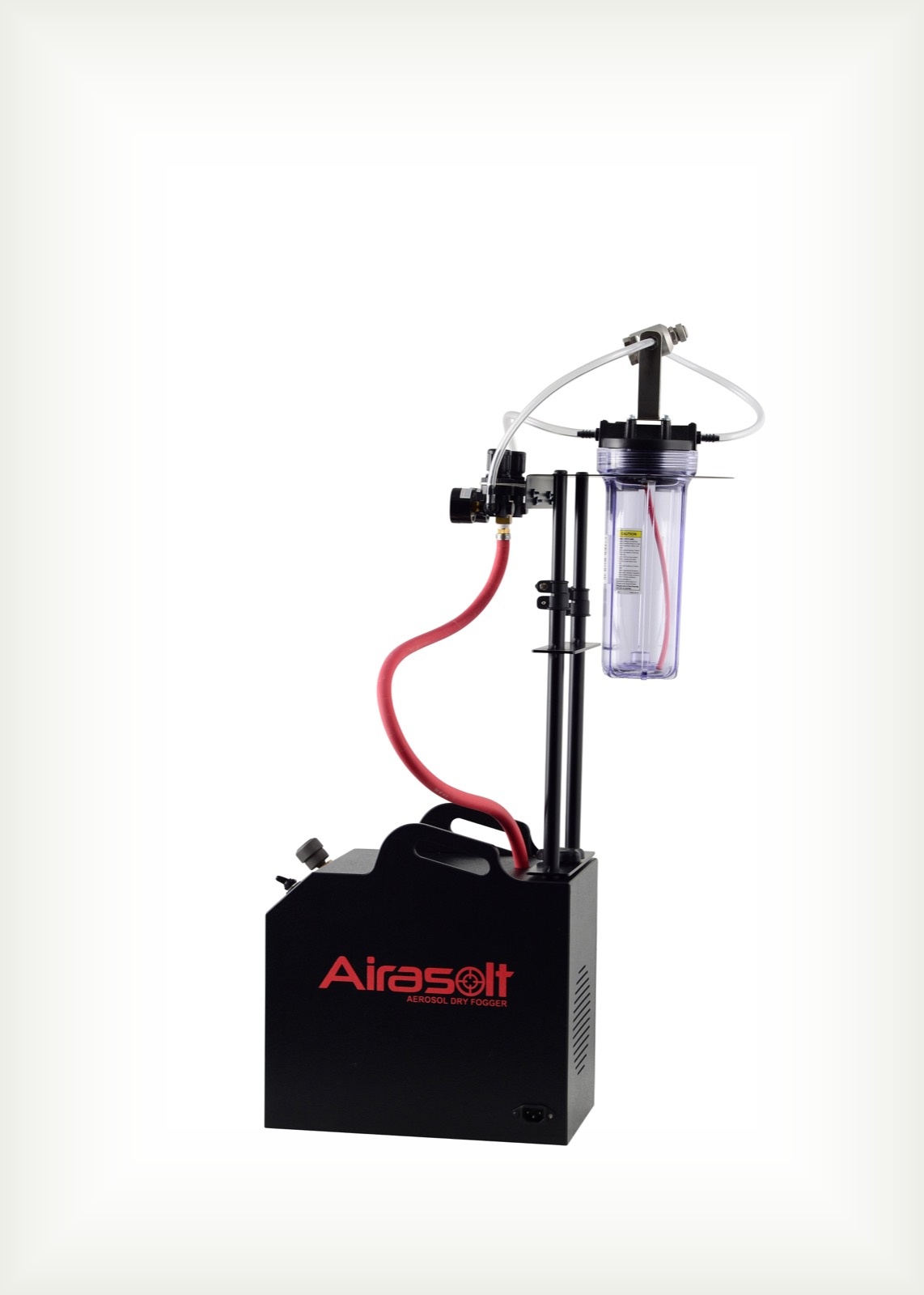 ULV 1000 dry fogger product angle 10