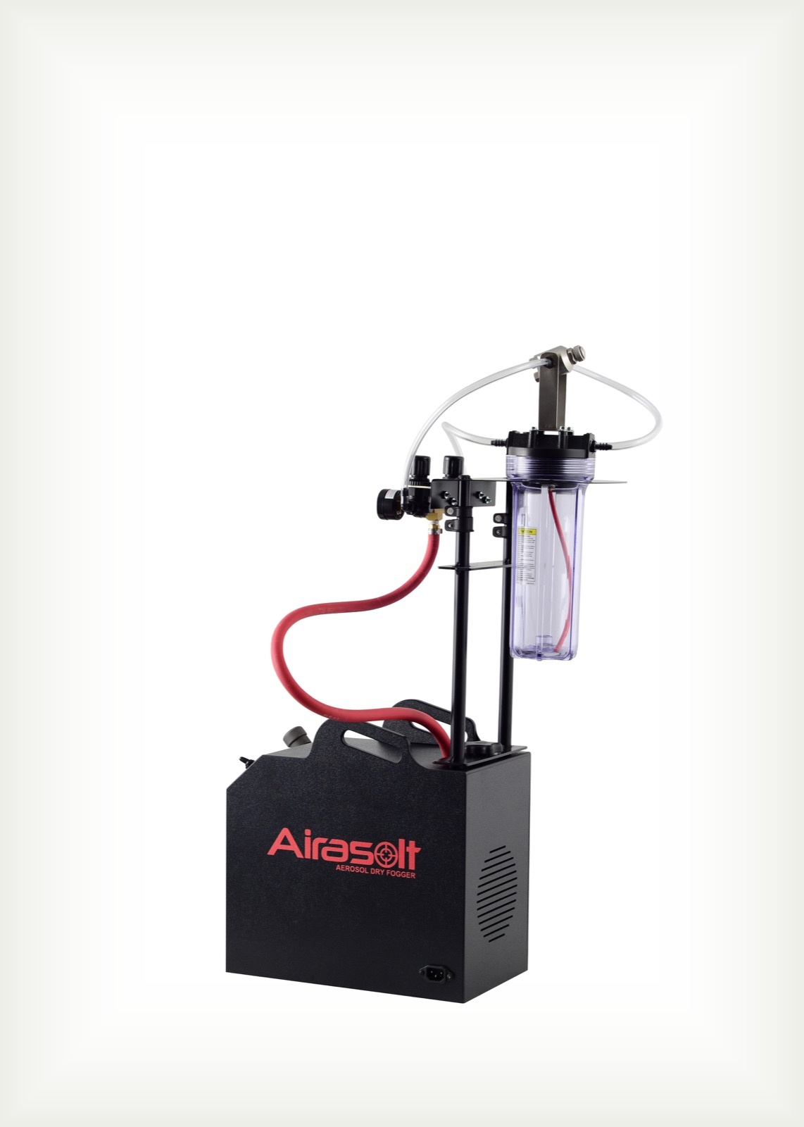 ULV 1000 dry fogger product angle 11