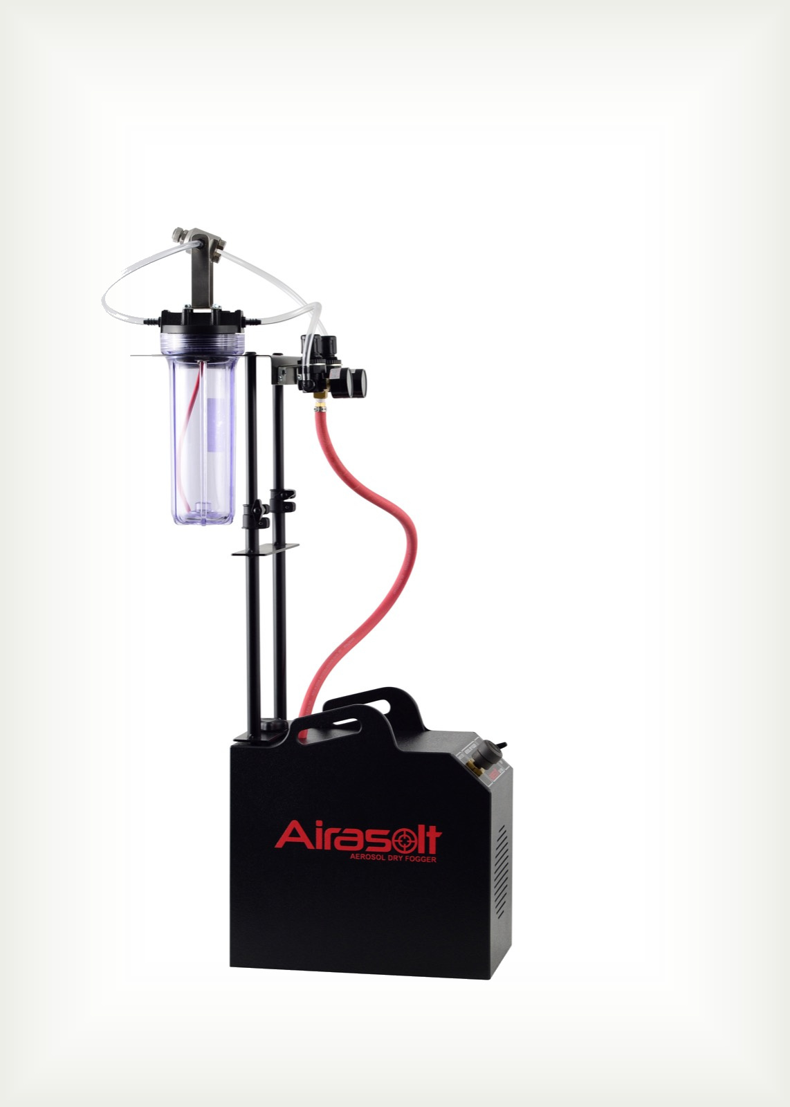 ULV 1000 dry fogger product angle 2