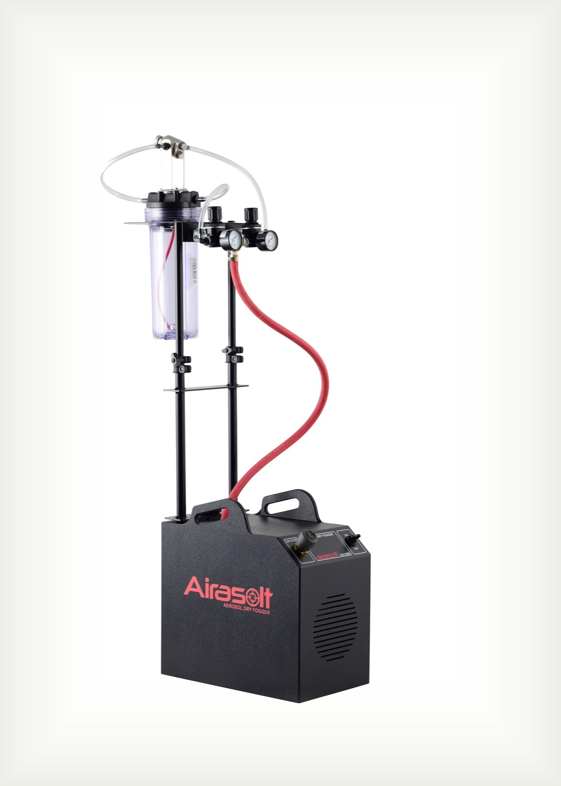ULV 1000 dry fogger product angle 3