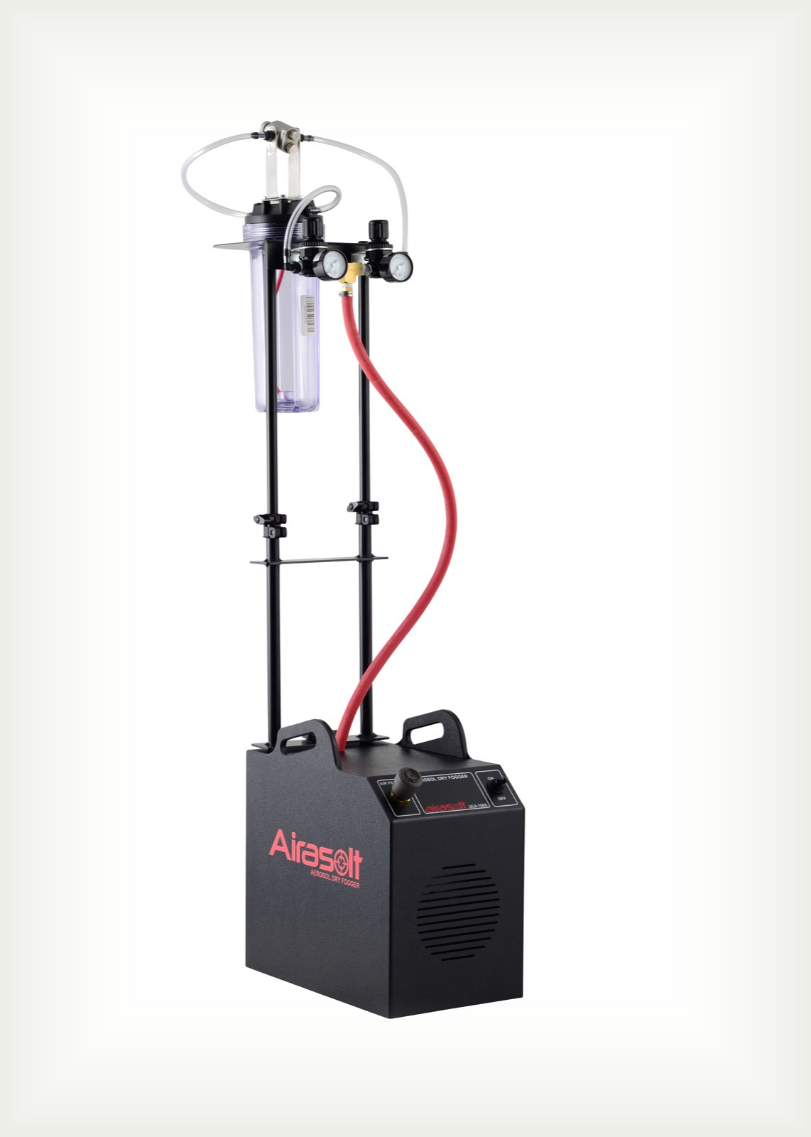 ULV 1000 dry fogger product angle 4