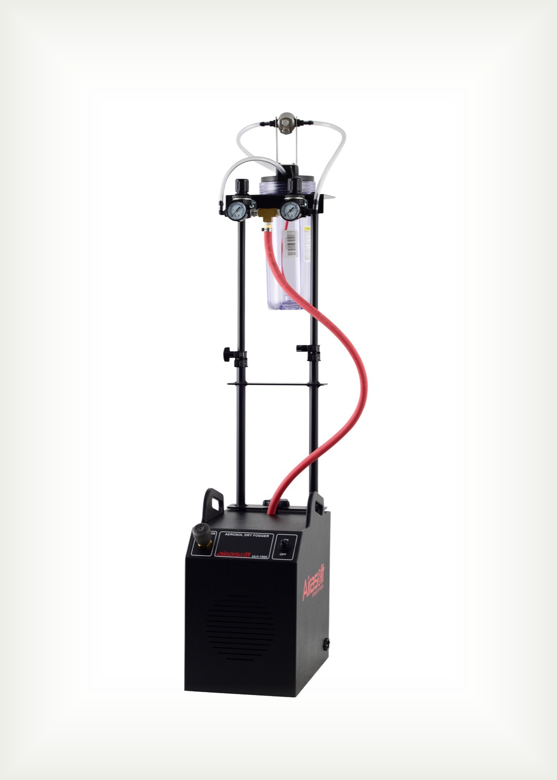 ULV 1000 dry fogger product angle 5