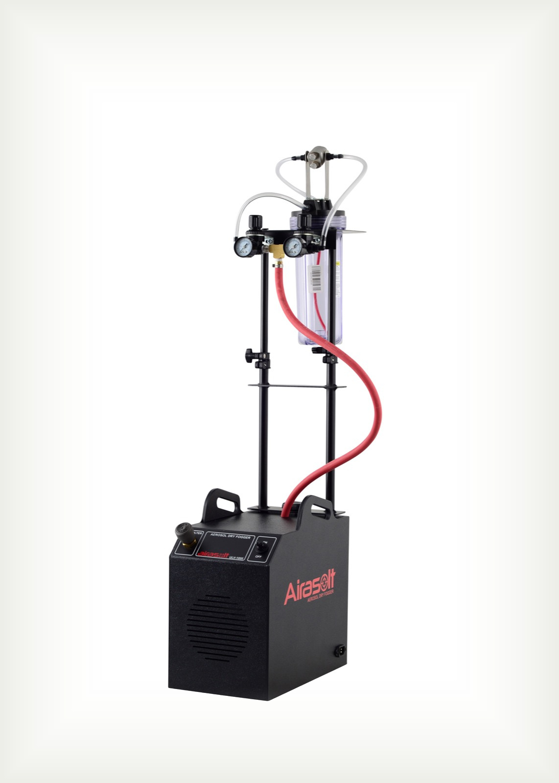 ULV 1000 dry fogger product angle 6