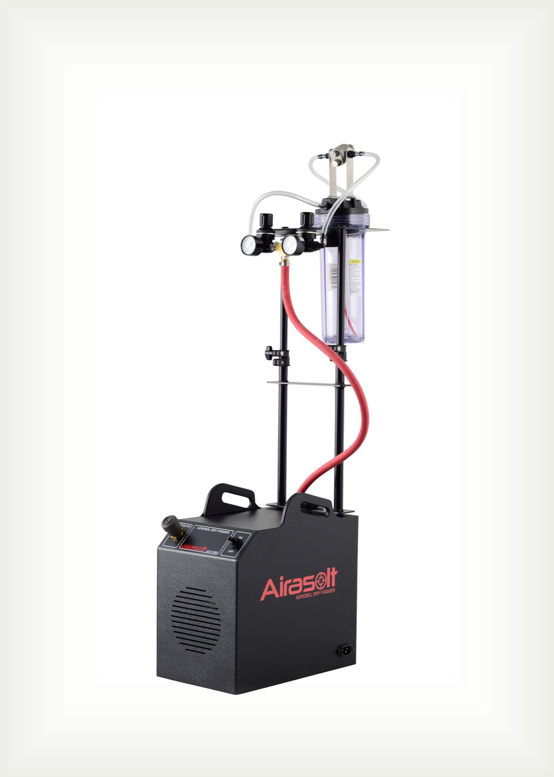 ULV 1000 dry fogger product angle 7