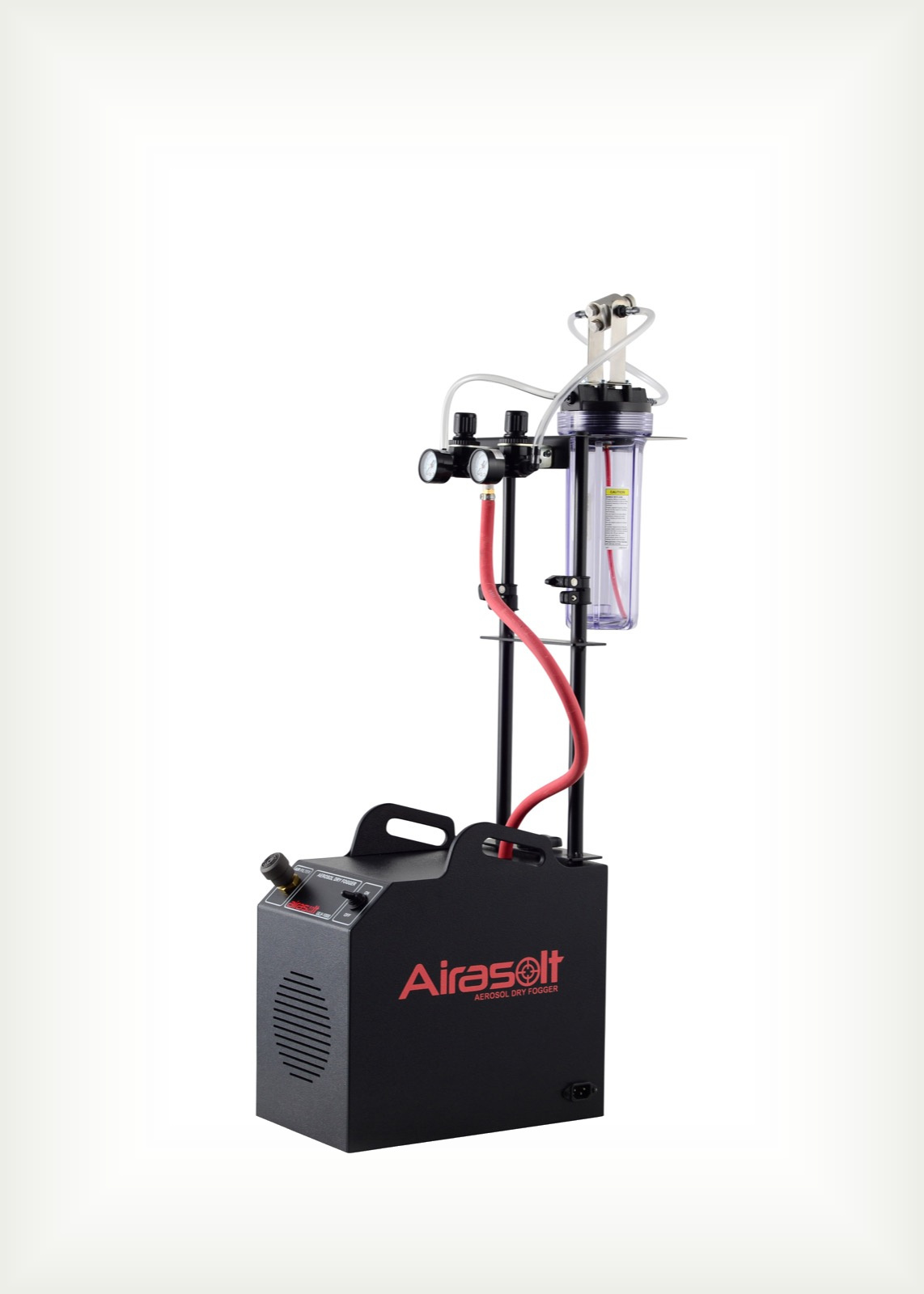 ULV 1000 dry fogger product angle 8