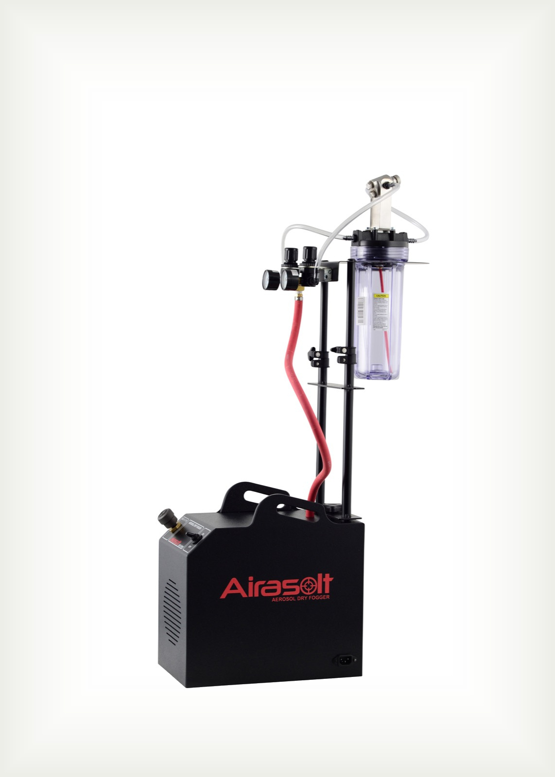 ULV 1000 dry fogger product angle 9
